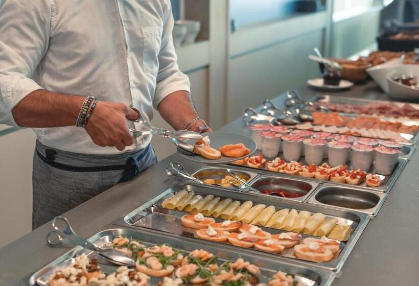 בית מלון כפרי Capri 3 Stelle Superior