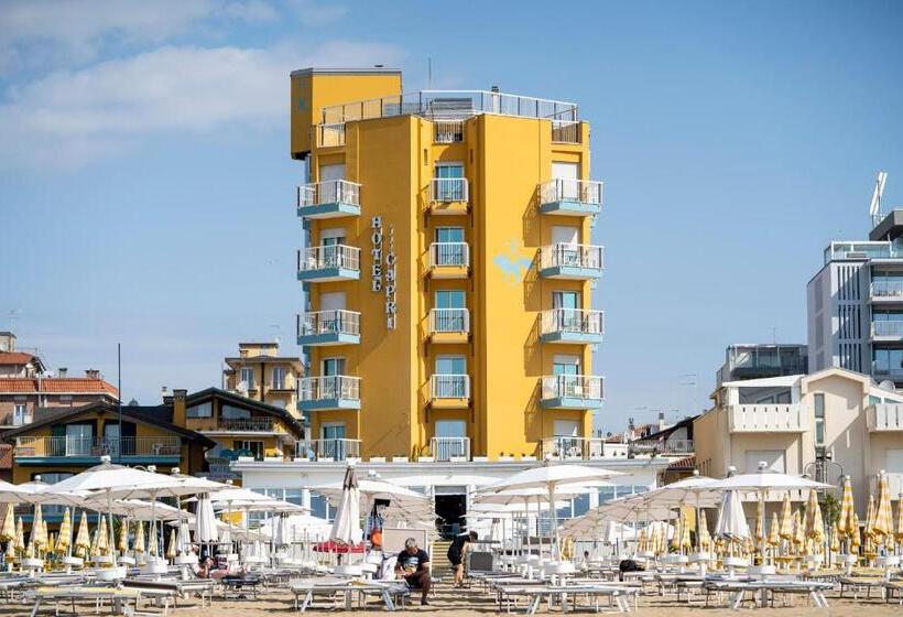 בית מלון כפרי Capri 3 Stelle Superior