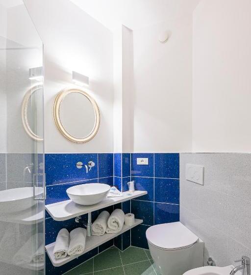 בית מלון כפרי Capri 3 Stelle Superior