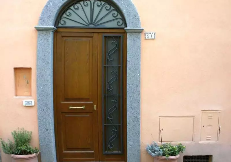 酒店 Castel Gandolfo