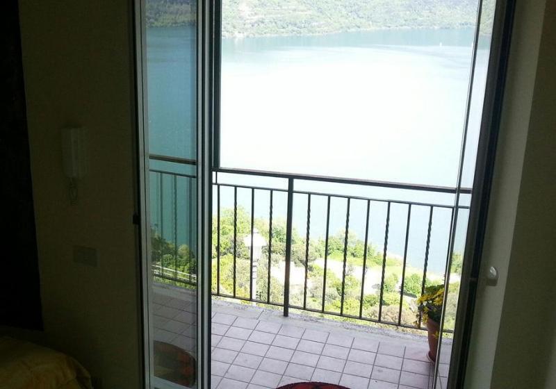 فندق Castel Gandolfo