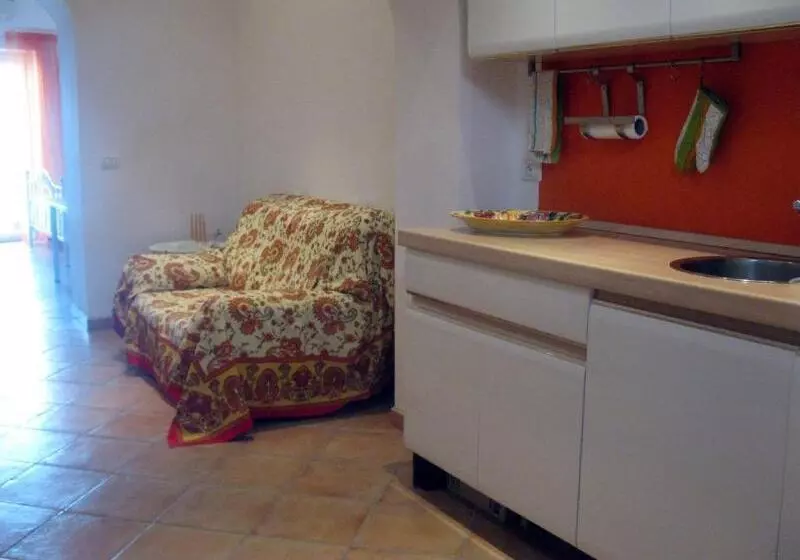 酒店 Castel Gandolfo