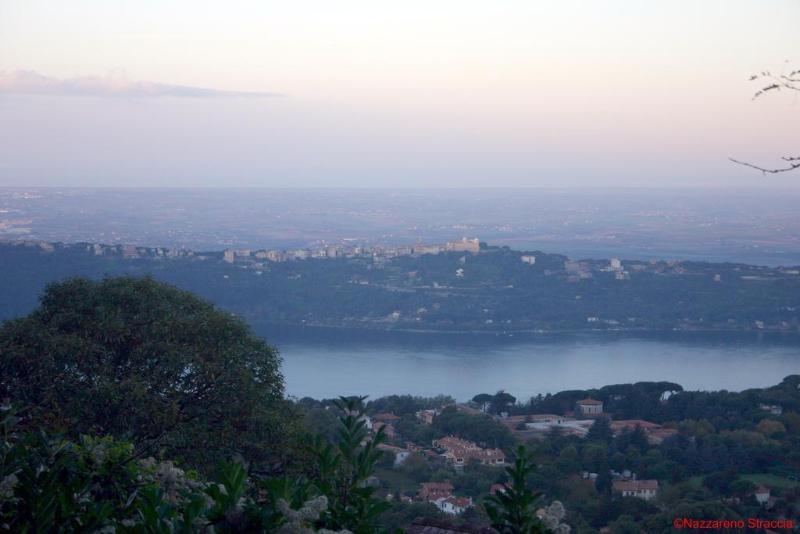 فندق Castel Gandolfo