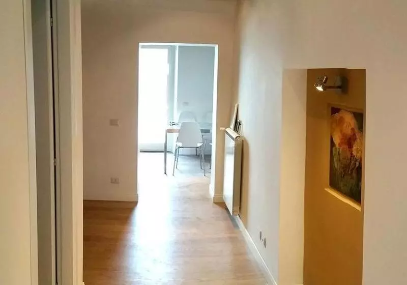 酒店 Castel Gandolfo