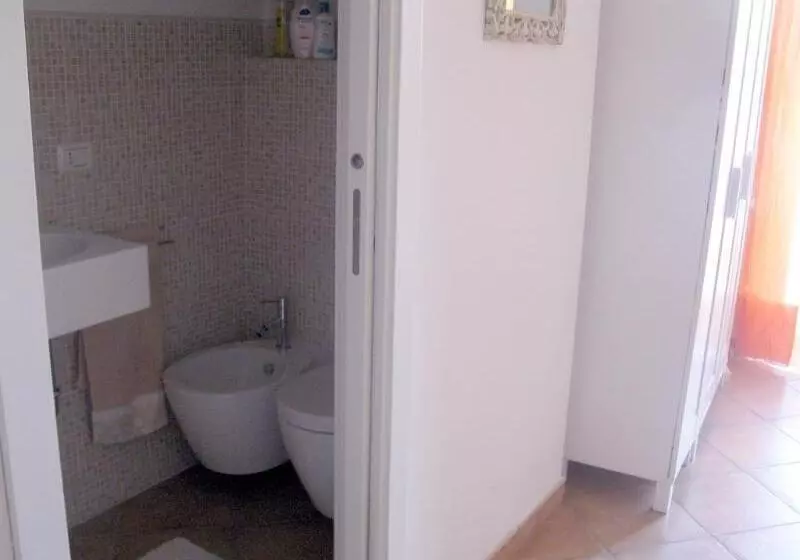 酒店 Castel Gandolfo