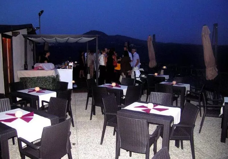 酒店 Castel Gandolfo