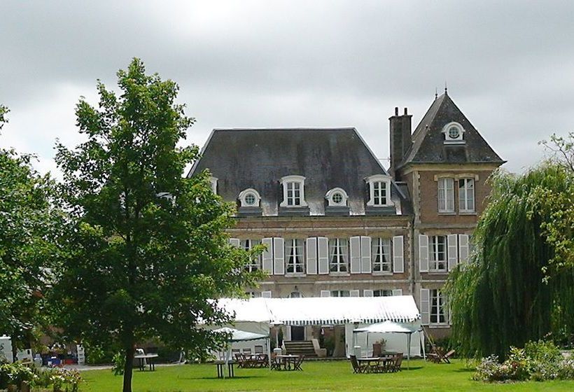 Отель St Valery Sur Somme   Château De Noyelles   Maison De Vacances