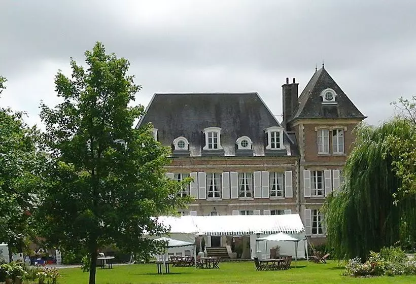 酒店 St Valery Sur Somme   Château De Noyelles   Maison De Vacances