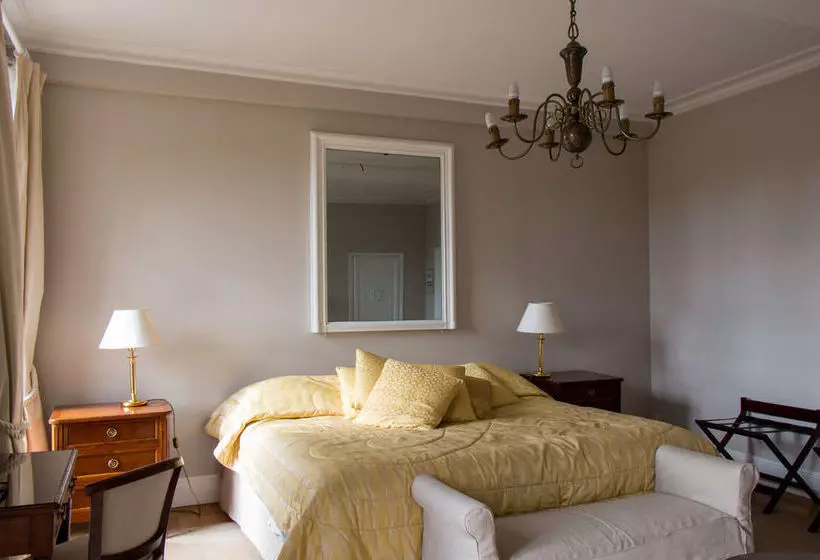 酒店 St Valery Sur Somme   Château De Noyelles   Maison De Vacances