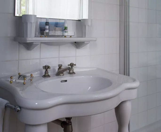 酒店 St Valery Sur Somme   Château De Noyelles   Maison De Vacances