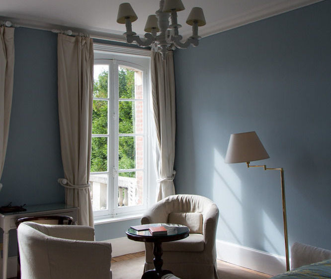 Отель St Valery Sur Somme   Château De Noyelles   Maison De Vacances