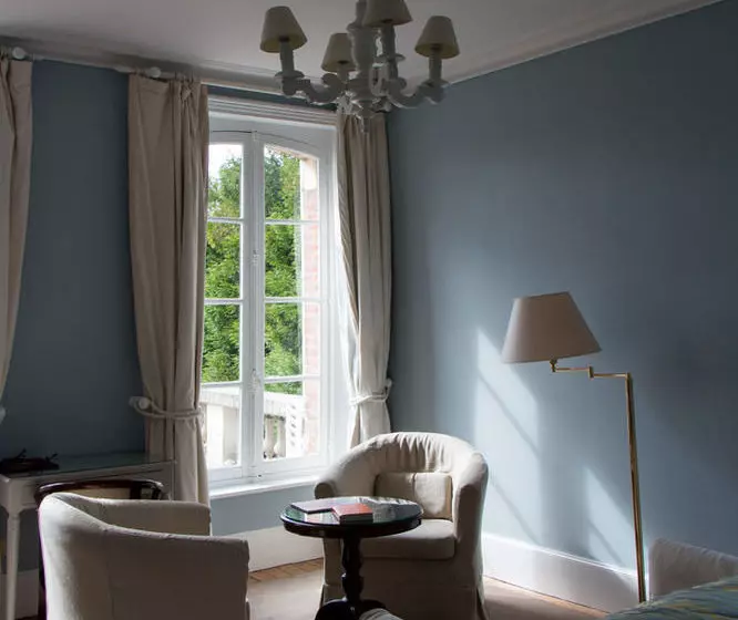 酒店 St Valery Sur Somme   Château De Noyelles   Maison De Vacances
