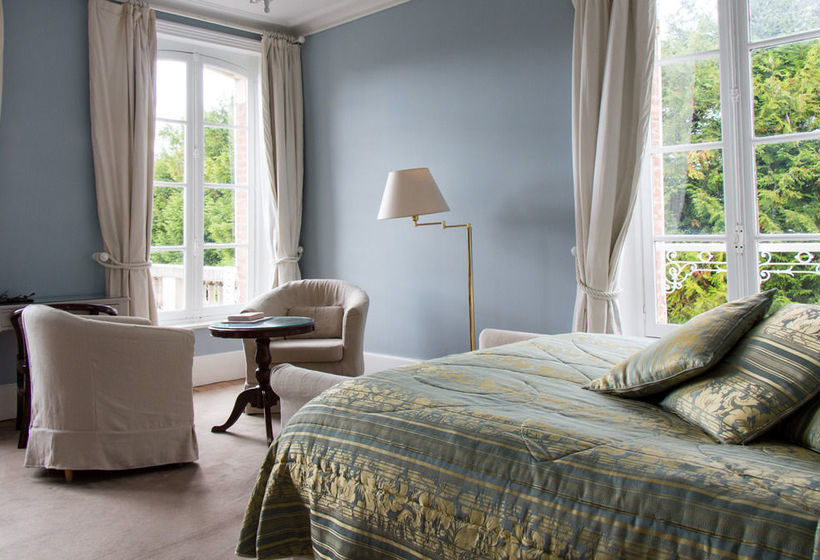 Отель St Valery Sur Somme   Château De Noyelles   Maison De Vacances