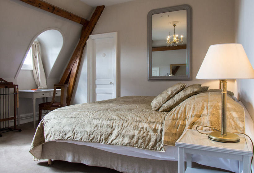 Отель St Valery Sur Somme   Château De Noyelles   Maison De Vacances