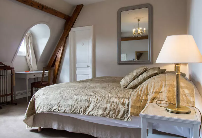 酒店 St Valery Sur Somme   Château De Noyelles   Maison De Vacances