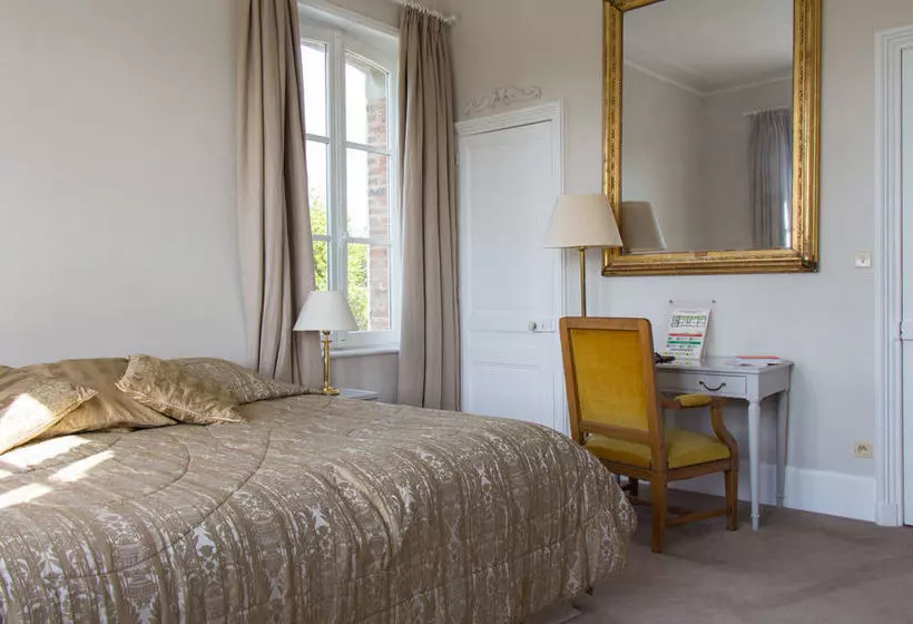 酒店 St Valery Sur Somme   Château De Noyelles   Maison De Vacances