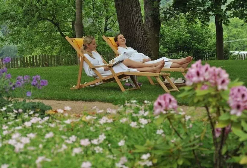 호텔 Chateau Mcely