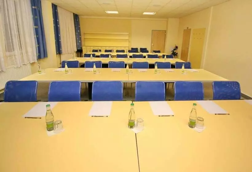 Hotelli City Hostel Brno