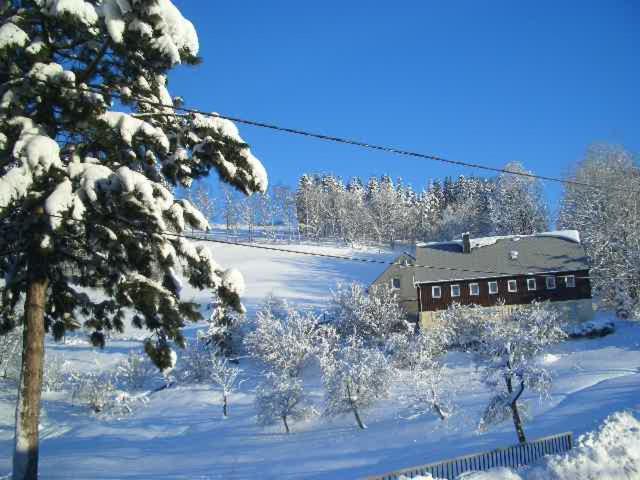 فندق Conrad Erzgebirge