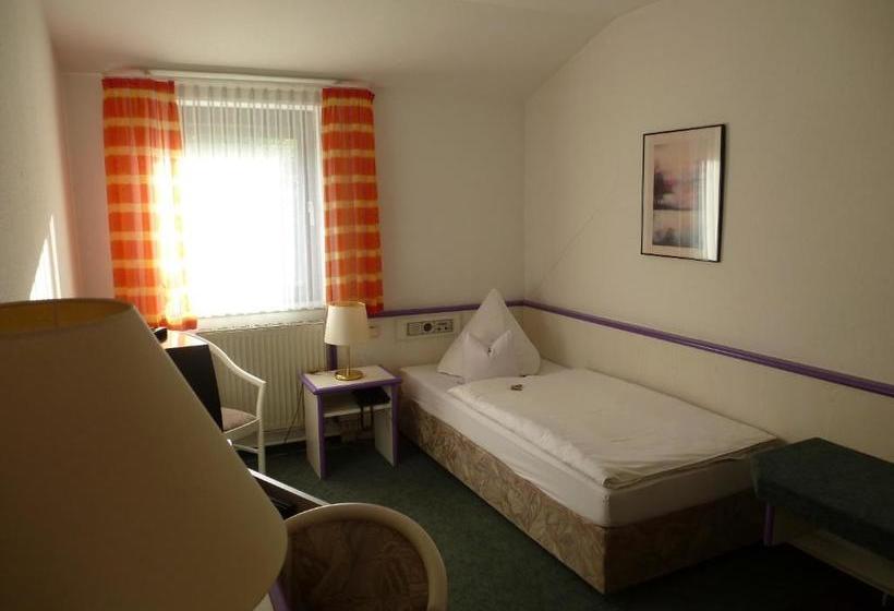 فندق Conrad Erzgebirge