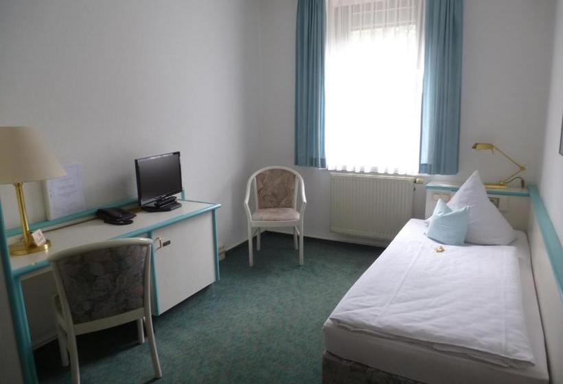 فندق Conrad Erzgebirge