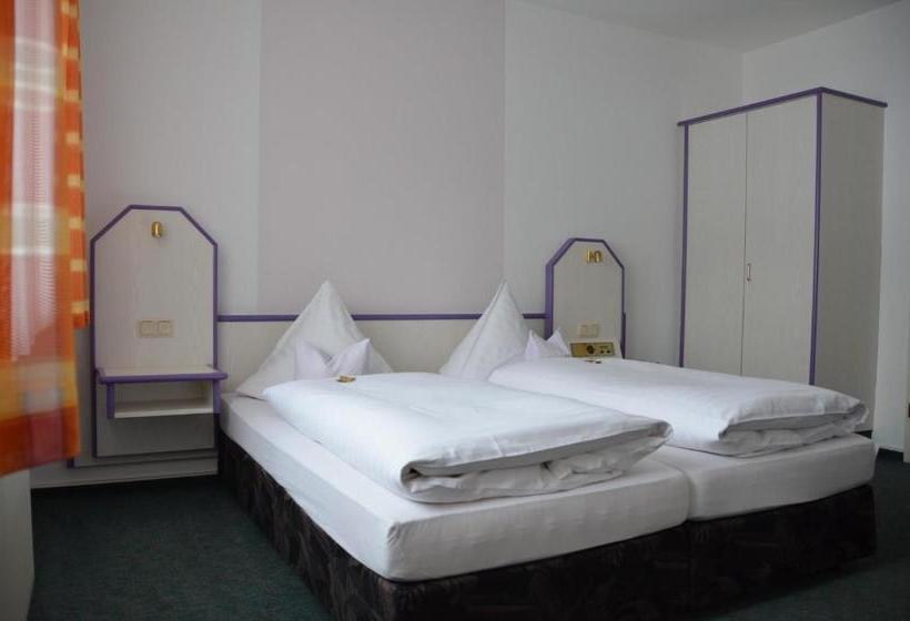 فندق Conrad Erzgebirge