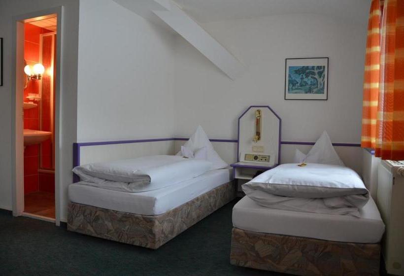 فندق Conrad Erzgebirge