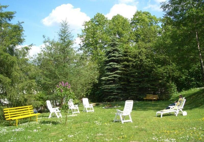 فندق Conrad Erzgebirge