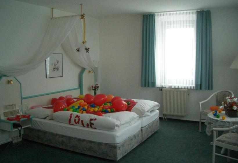 فندق Conrad Erzgebirge