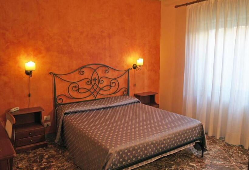 فندق Costa Azzurra