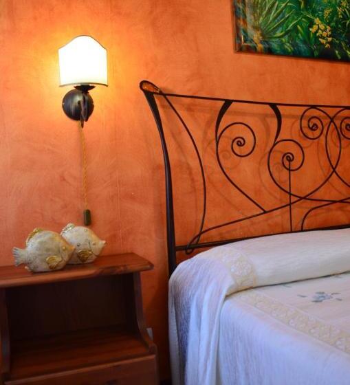 فندق Costa Azzurra