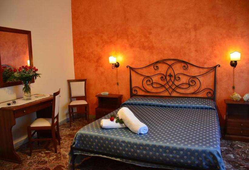 فندق Costa Azzurra