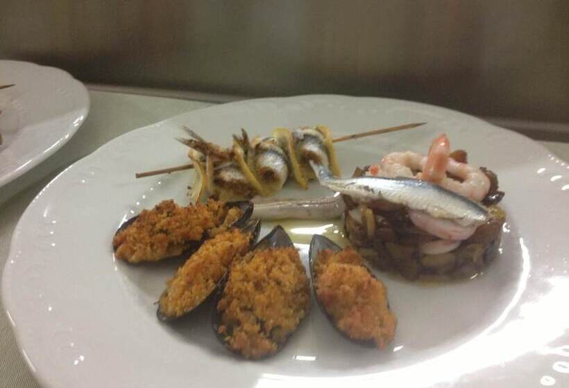 فندق Costa Azzurra