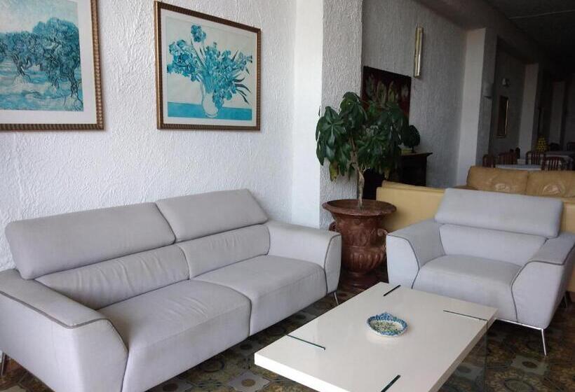 فندق Costa Azzurra