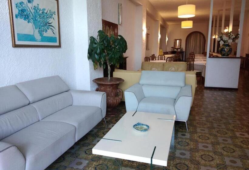 فندق Costa Azzurra