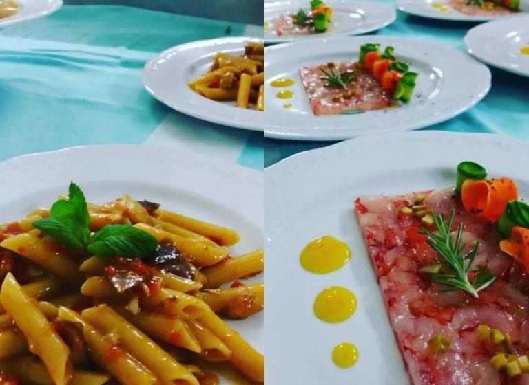 فندق Costa Azzurra