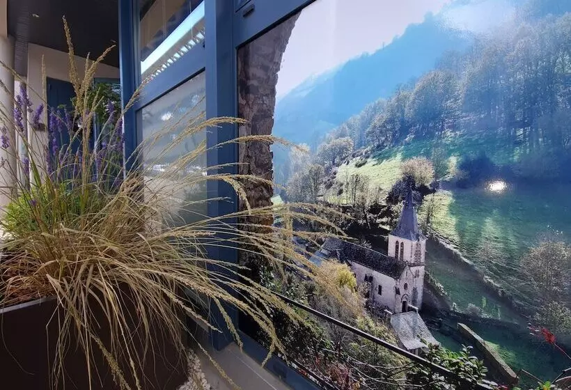 Hotel Deltour Hôtel   L Adresse Ruthénoise