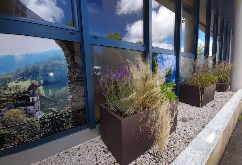 Hotel Deltour Hôtel   L Adresse Ruthénoise