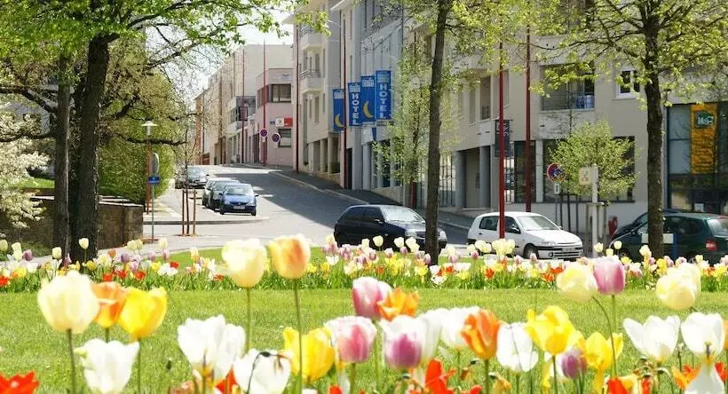Hotel Deltour Hôtel   L Adresse Ruthénoise