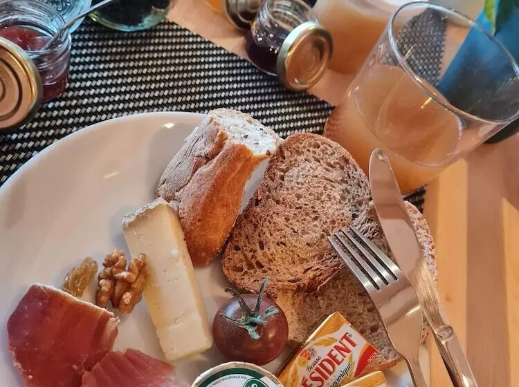 Hotel Deltour Hôtel   L Adresse Ruthénoise