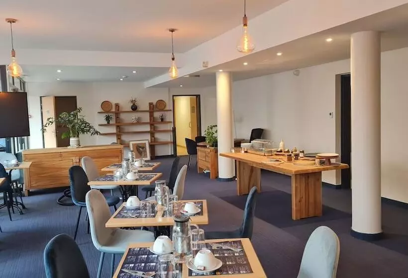 Hotel Deltour Hôtel   L Adresse Ruthénoise