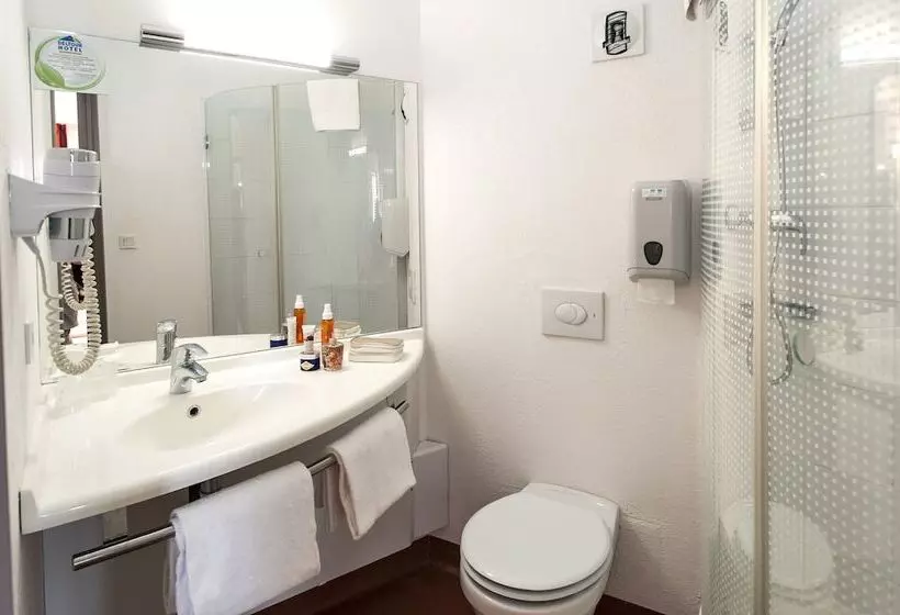 Hotel Deltour Hôtel   L Adresse Ruthénoise