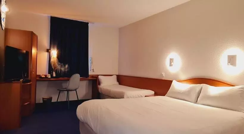 Hotel Deltour Hôtel   L Adresse Ruthénoise