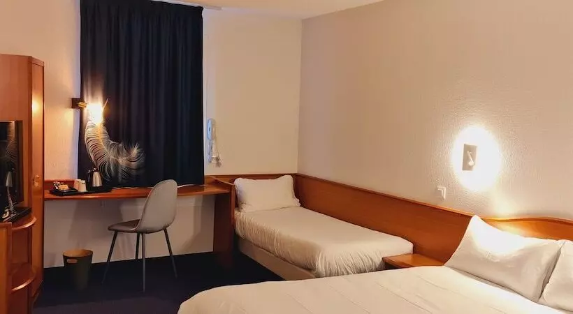 Hotel Deltour Hôtel   L Adresse Ruthénoise