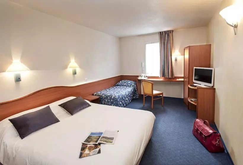 Hotel Deltour Hôtel   L Adresse Ruthénoise