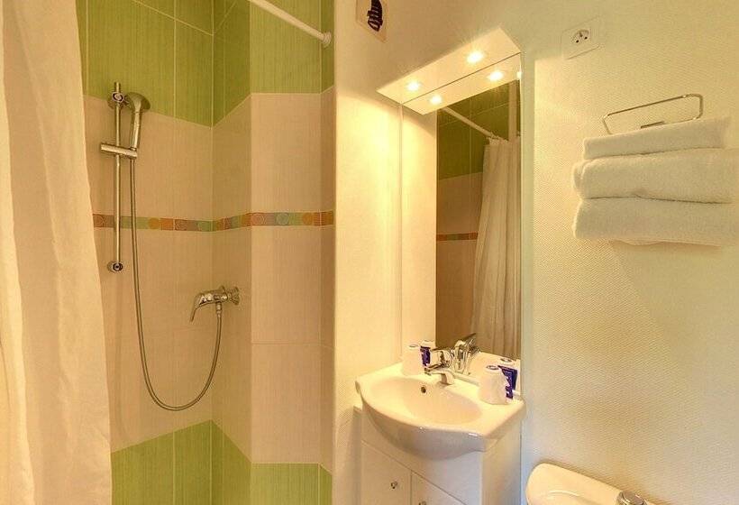 Отель Fasthôtel Périgueux