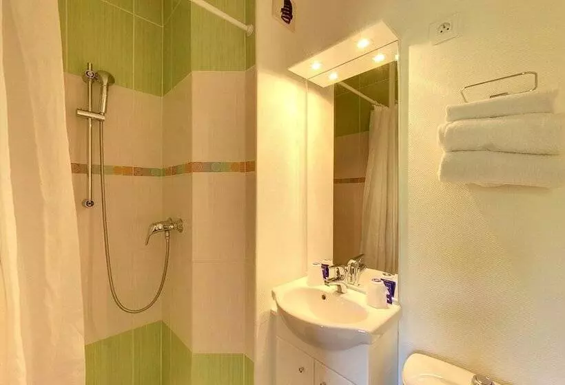 酒店 Fasthôtel Périgueux