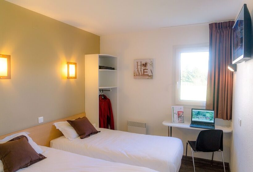 Отель Fasthôtel Périgueux