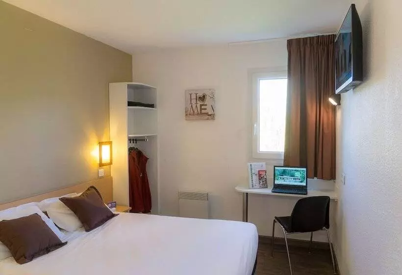 酒店 Fasthôtel Périgueux