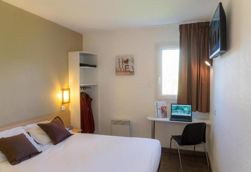 Отель Fasthôtel Périgueux